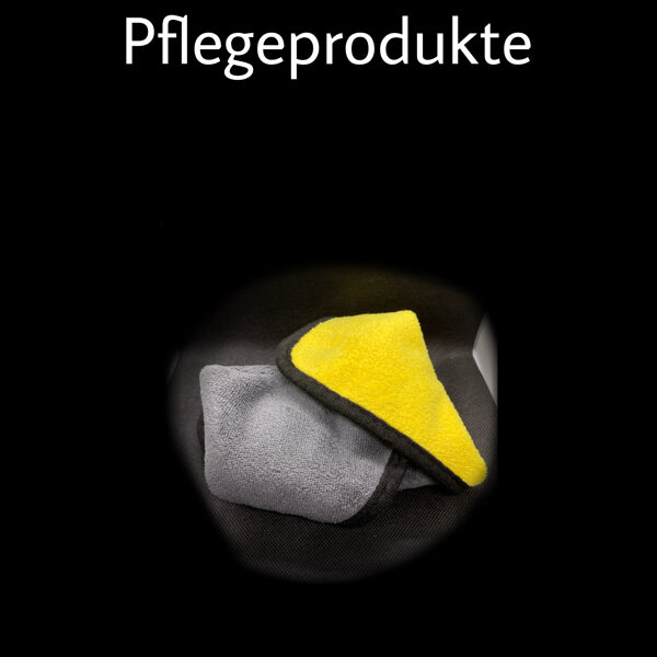 Pflegeprodukte