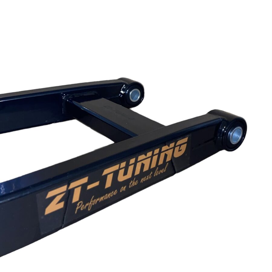 Simson ZT- Tuning verstärkte Kastenschwinge inklusive Teilegutachten -  Federbeine, Reifen, Auspuff/ Zubehör - Shop - Ost Moped Store