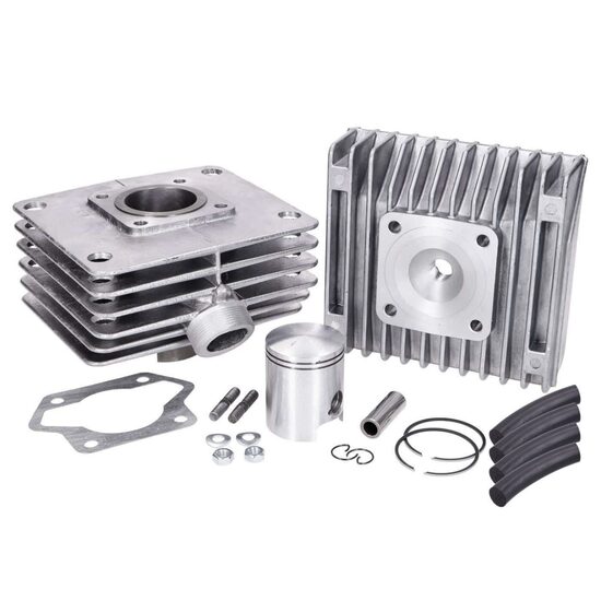 Simson Zylinderkit Schmitt GST-60 60ccm 2- Kanal