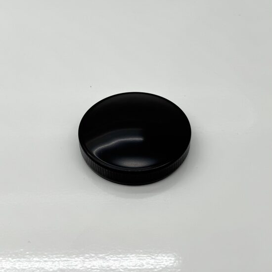 Simson Tankdeckel schwarz 