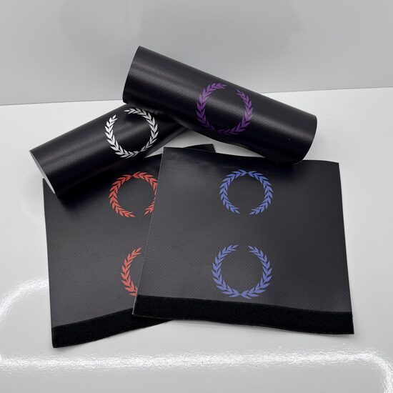 Lenkerpolster Kranz, 100% Wetterfest