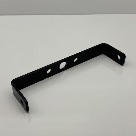 Simson Rücklichthalter für Gepäckträger