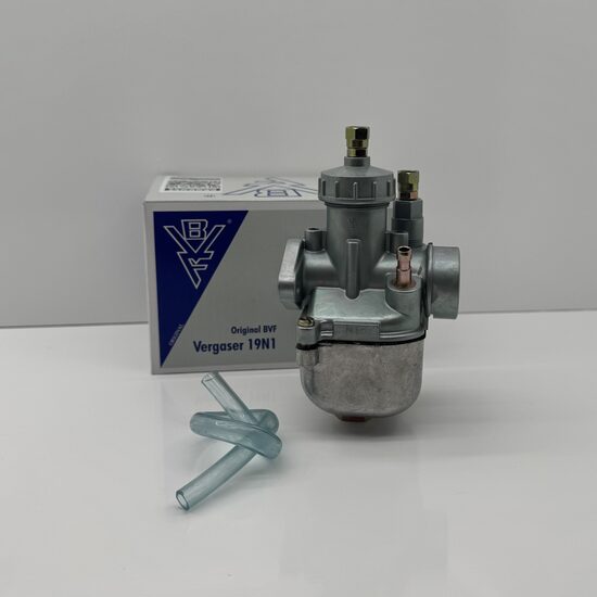 Simson BVF Rennvergaser 19N1-11