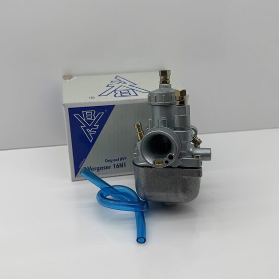 Simson BVF Vergaser 16N1-11