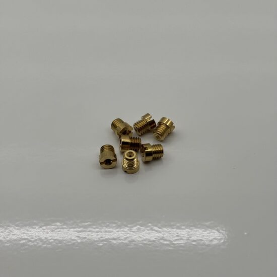 Simson Hauptdüsen Set 72-80 für Vergaser 