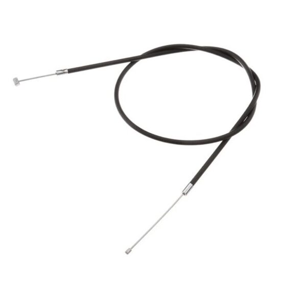 Simson Gas Bowdenzug für Schnellgasgriff