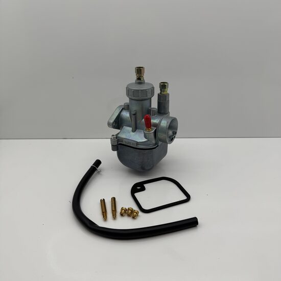 ZT-Tuning Tuningvergaser 19N1-11 GEN2