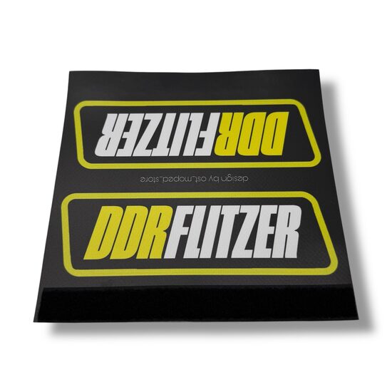 Lenkerpolster DDRFLITZER, 100% Wetterfest