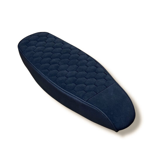 Simson S51 Tuning Sitzbank Hexagon