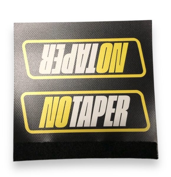 Lenkerpolster No Taper, 100% Wetterfest