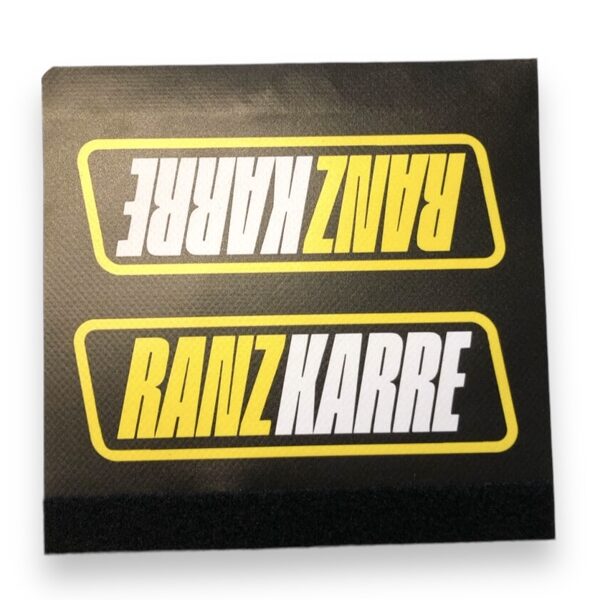 Lenkerpolster Ranzkarre, 100% Wetterfest