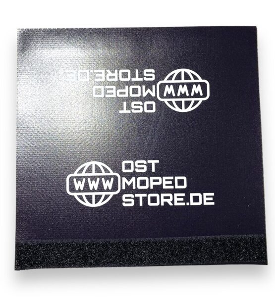 Lenkerpolster Webseite, 100% Wetterfest 