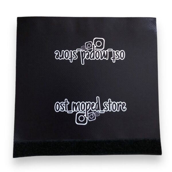 Lenkerpolster ost_moped_store, 100% Wetterfest 