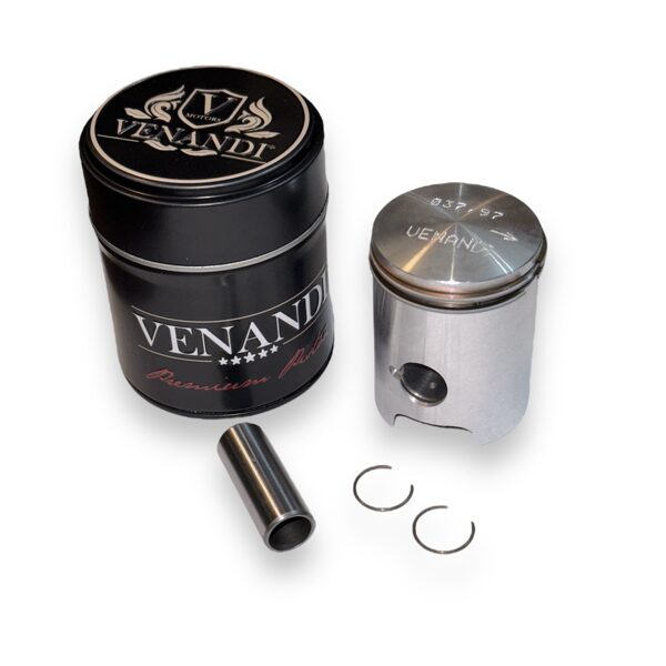Venandi Simson S51 Kolben 50ccm 37,97