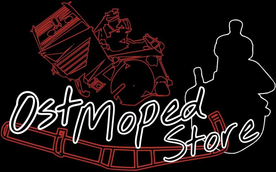 Ost Moped Store